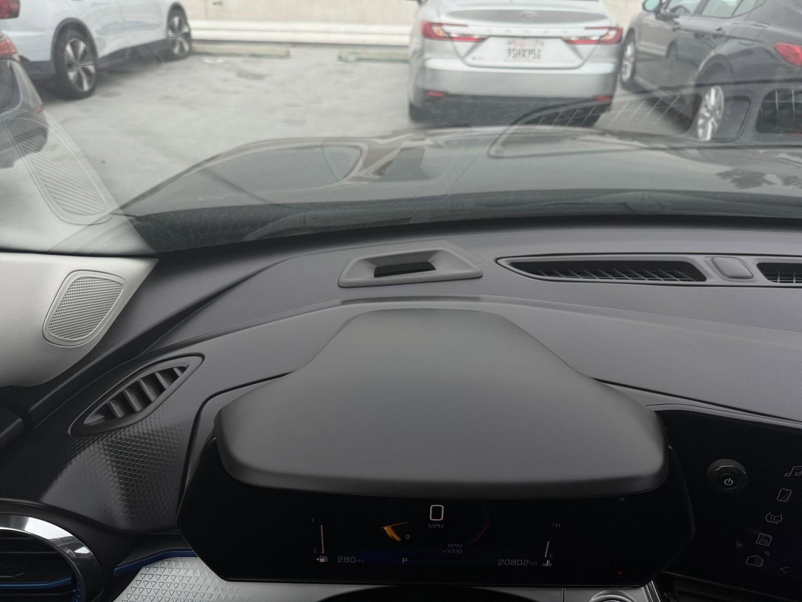 Thumbnail: 2025 Chevrolet Trax - 34