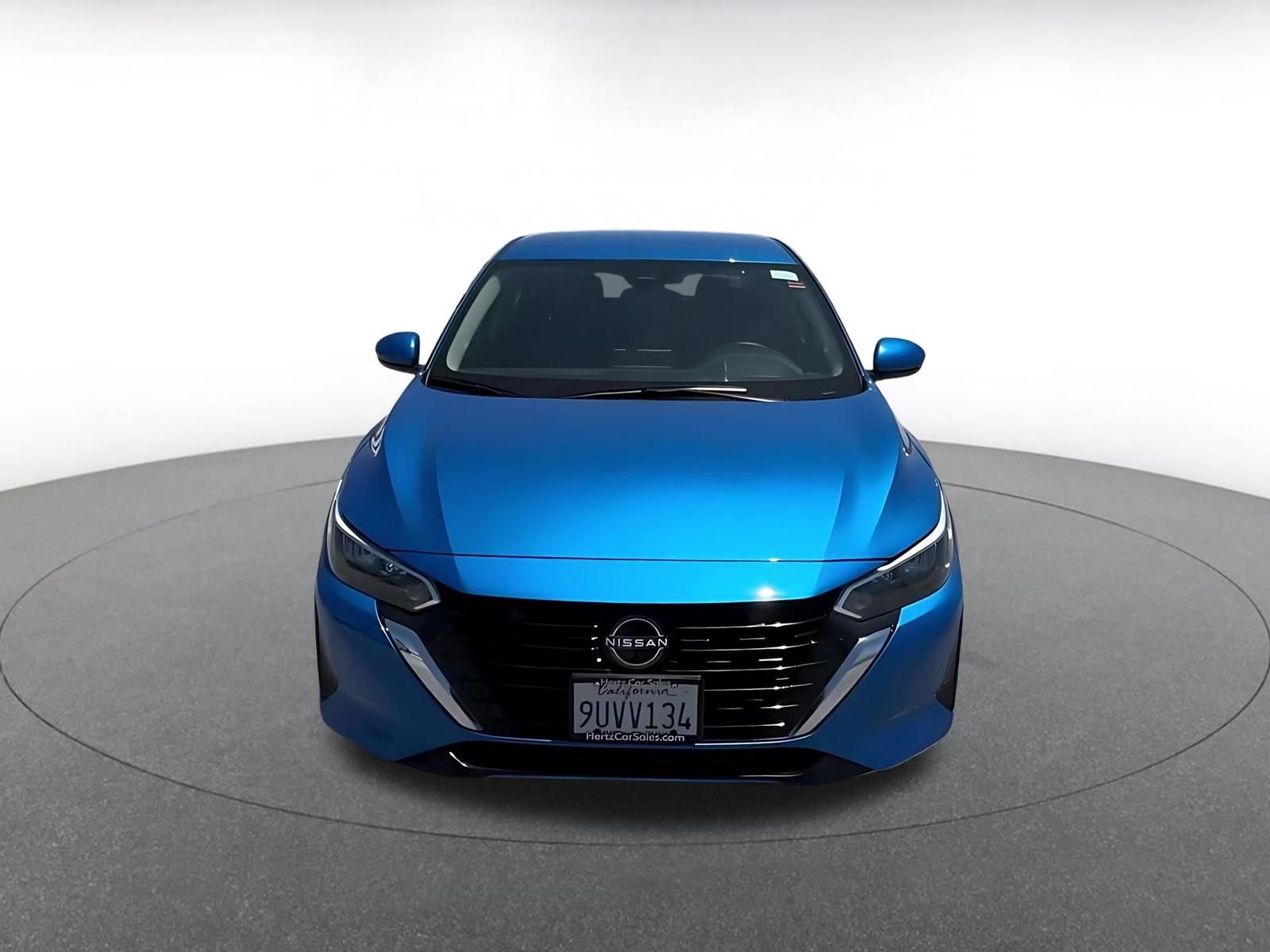 Thumbnail: 2025 Nissan Sentra - 3