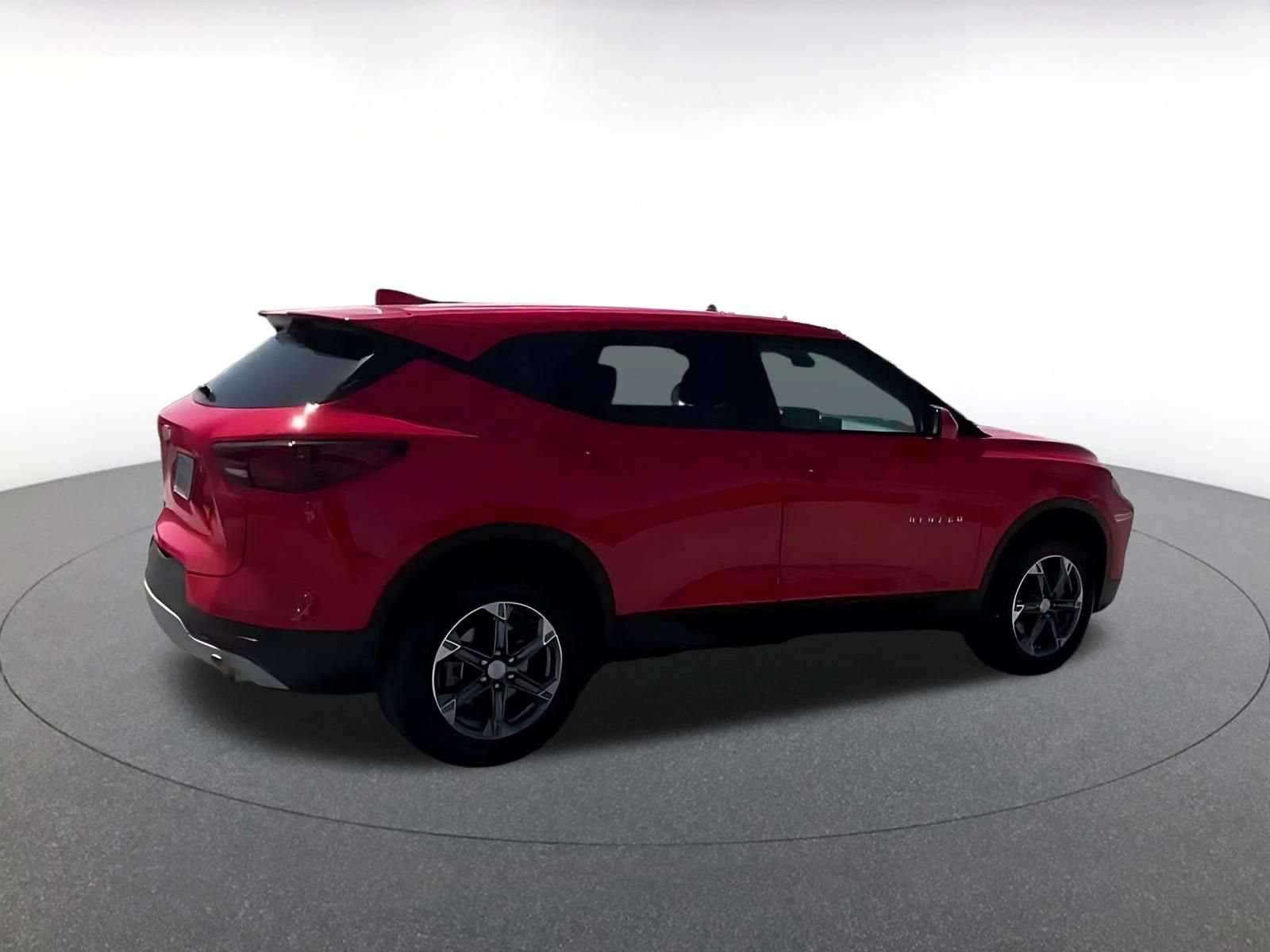 Thumbnail: 2026 Chevrolet Blazer - 11