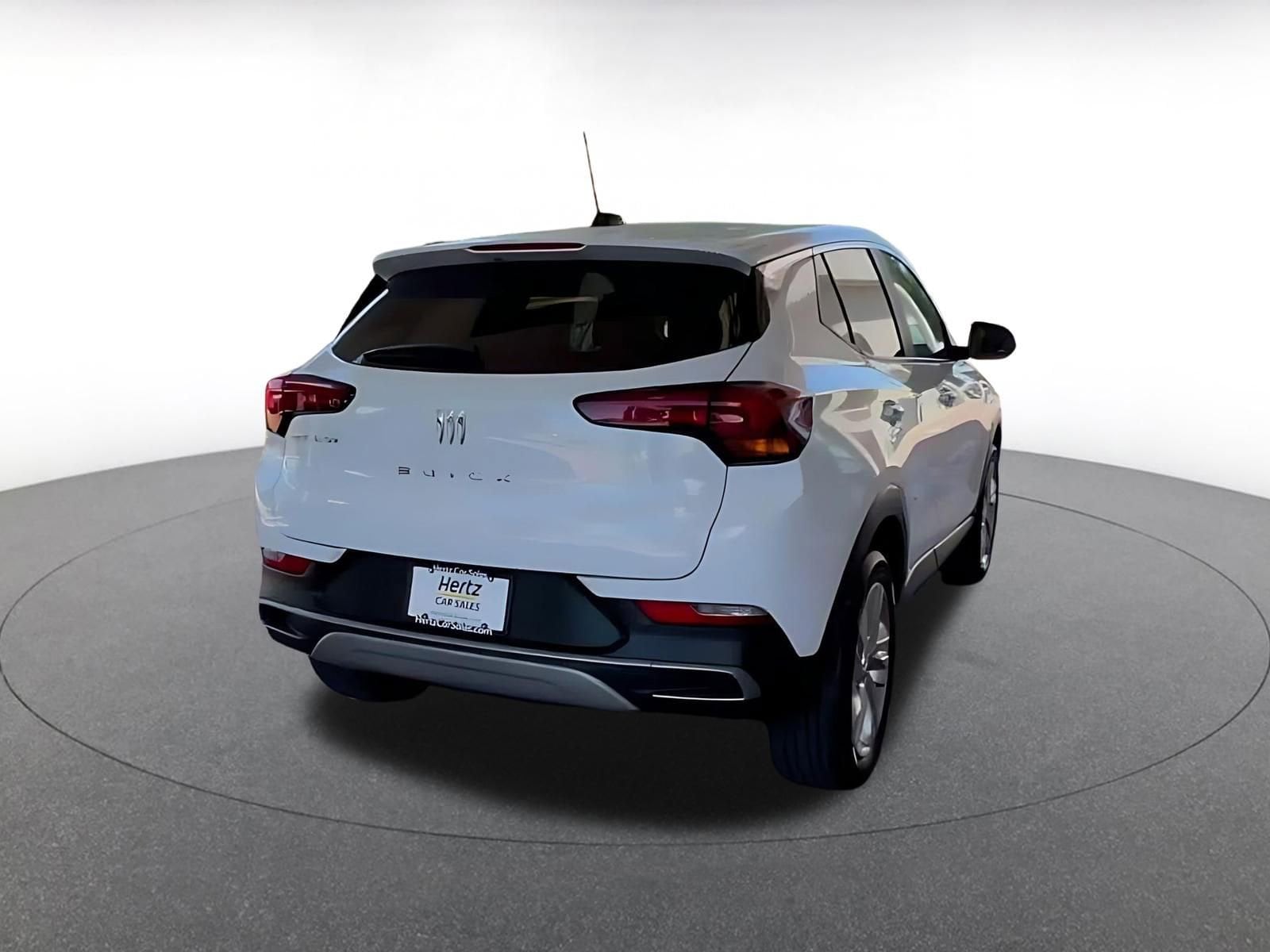 Thumbnail: 2025 Buick Encore GX - 14