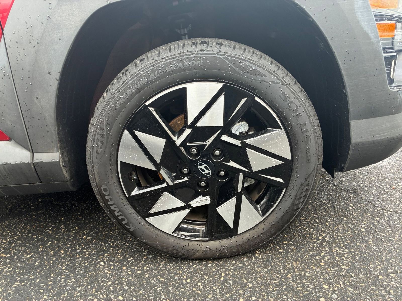 Thumbnail: 2025 Hyundai Kona - 30