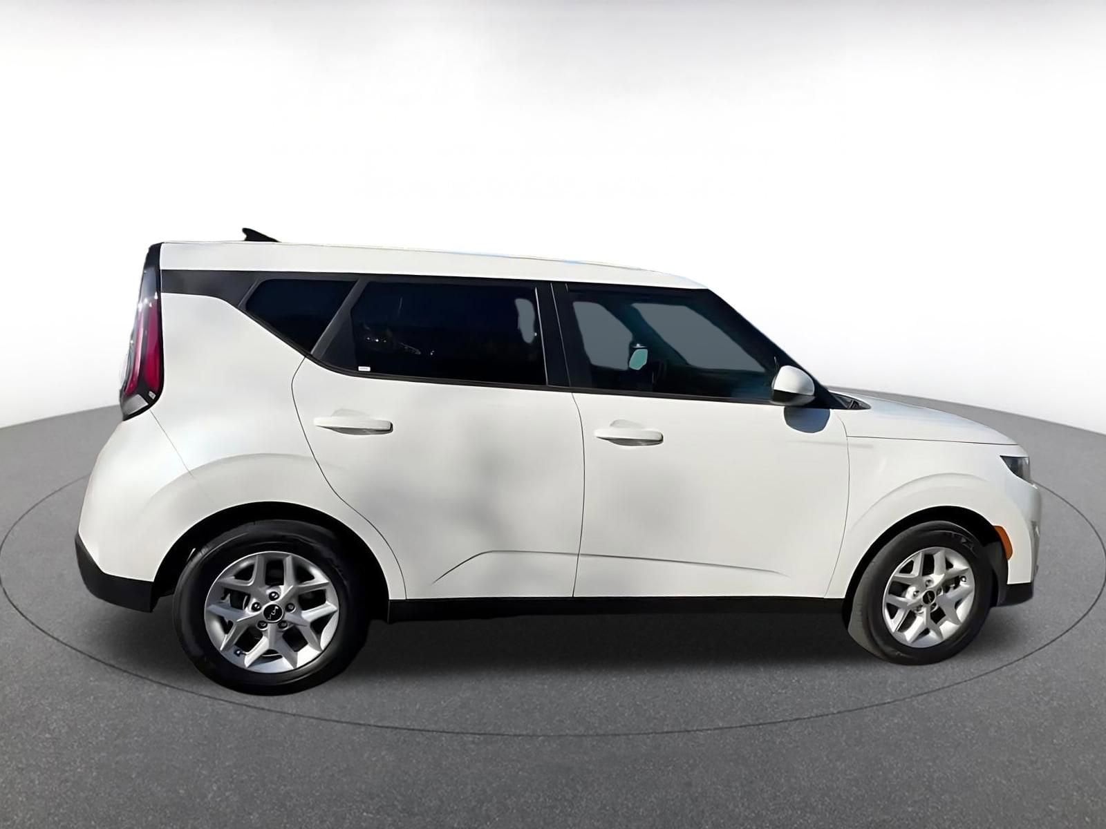 Thumbnail: 2025 Kia Soul - 14