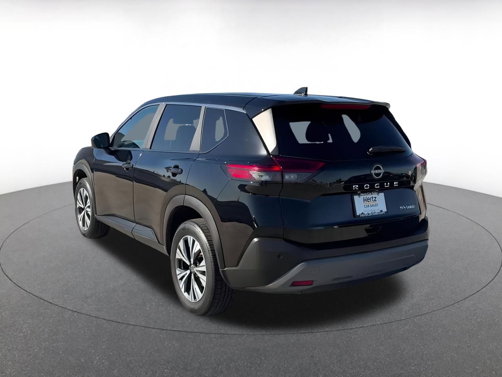 Thumbnail: 2023 Nissan Rogue - 11