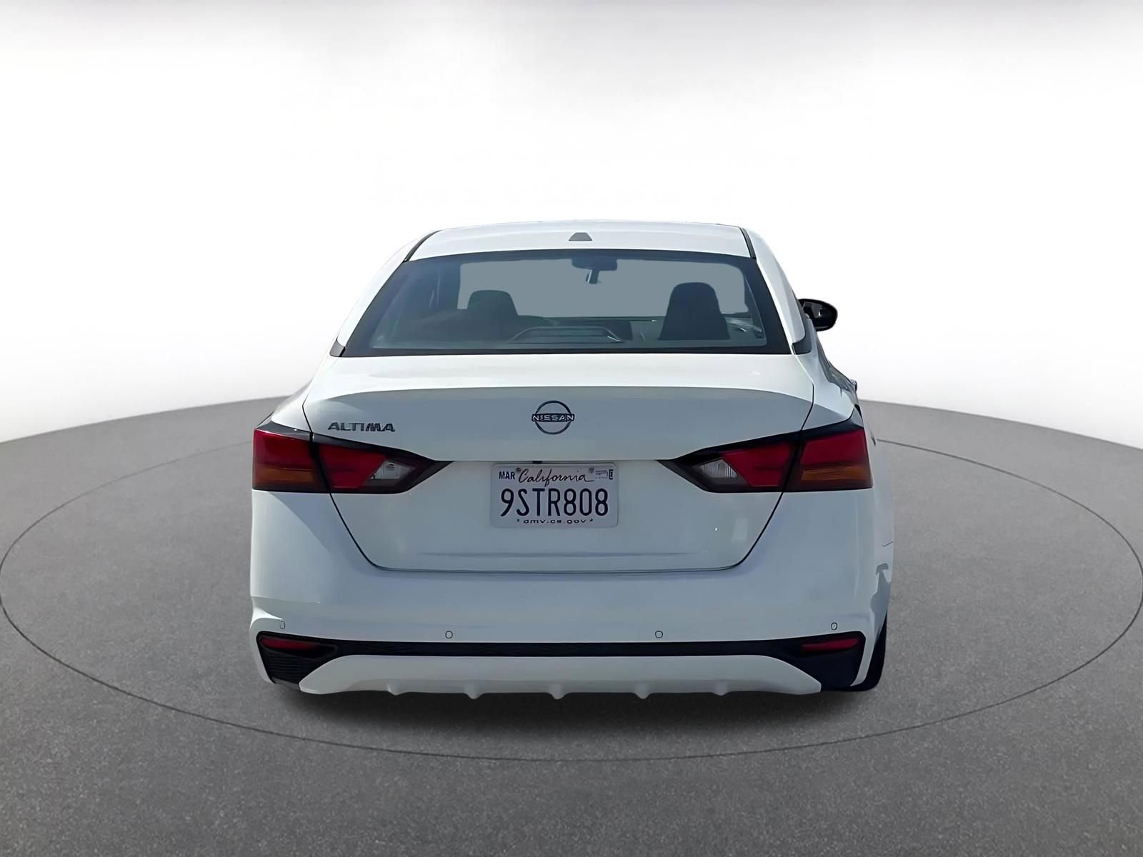Thumbnail: 2025 Nissan Altima - 12