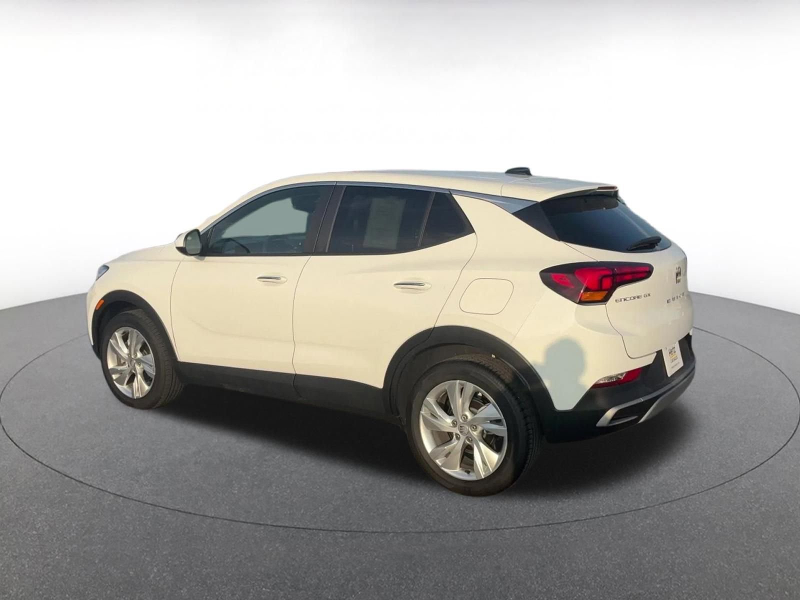 Thumbnail: 2025 Buick Encore GX - 10