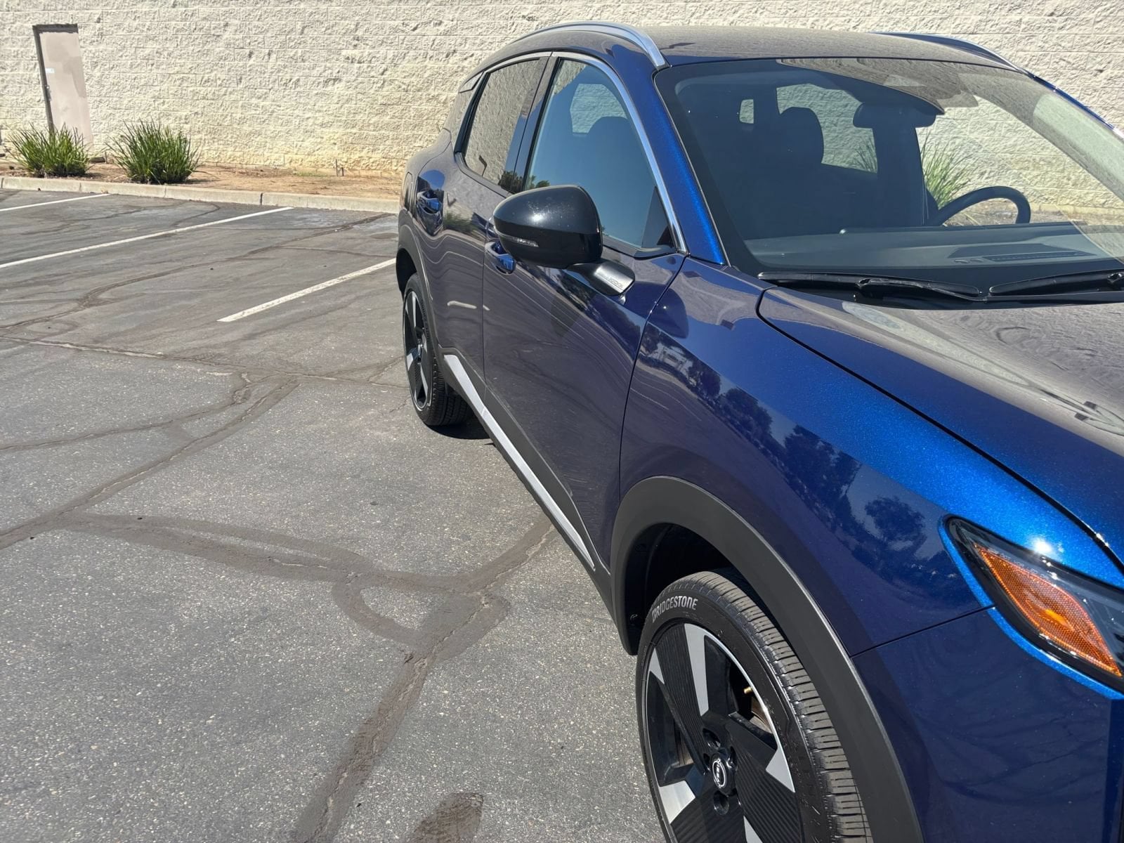 Thumbnail: 2026 Nissan Kicks - 1