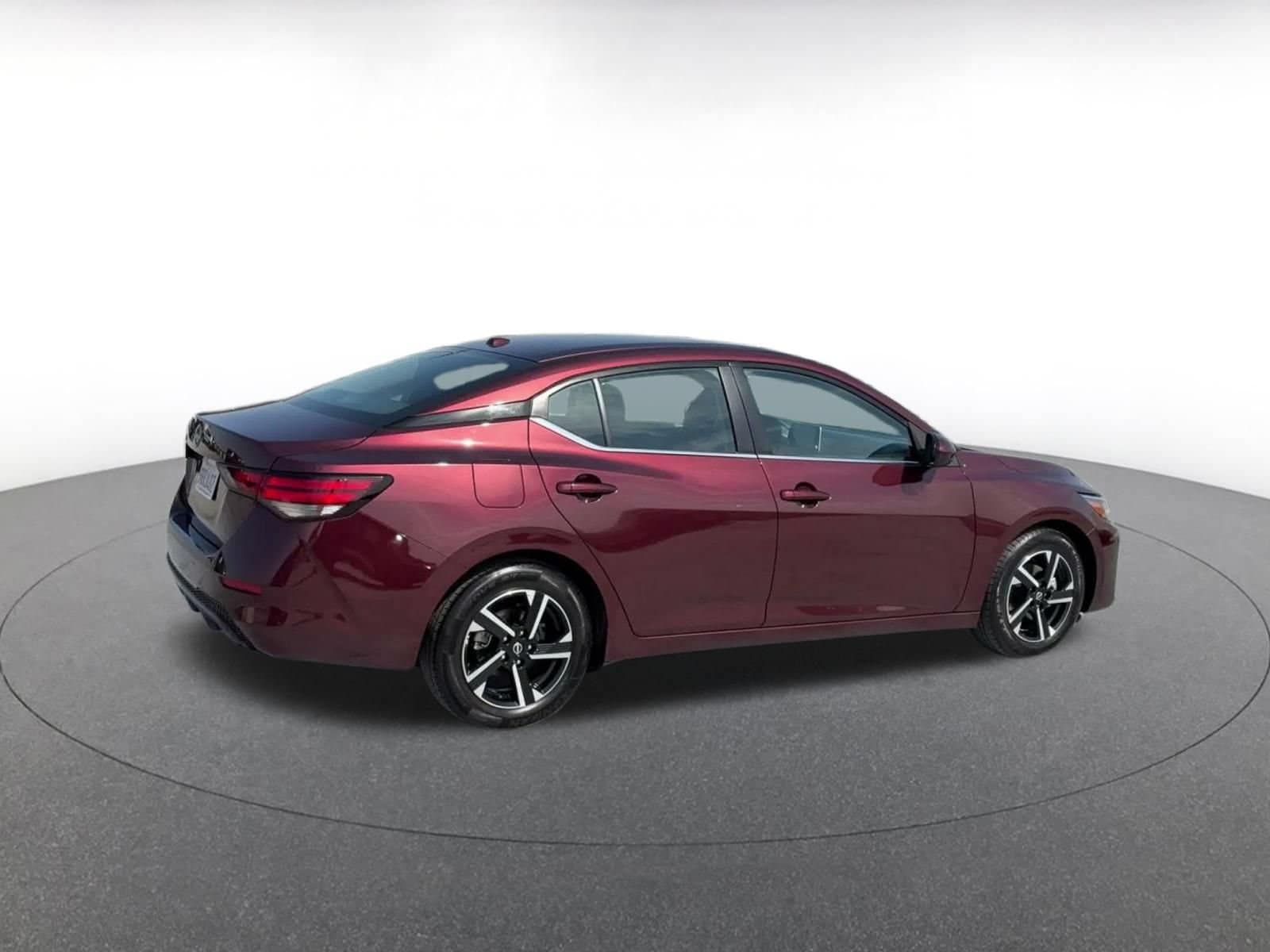 Thumbnail: 2025 Nissan Sentra - 15