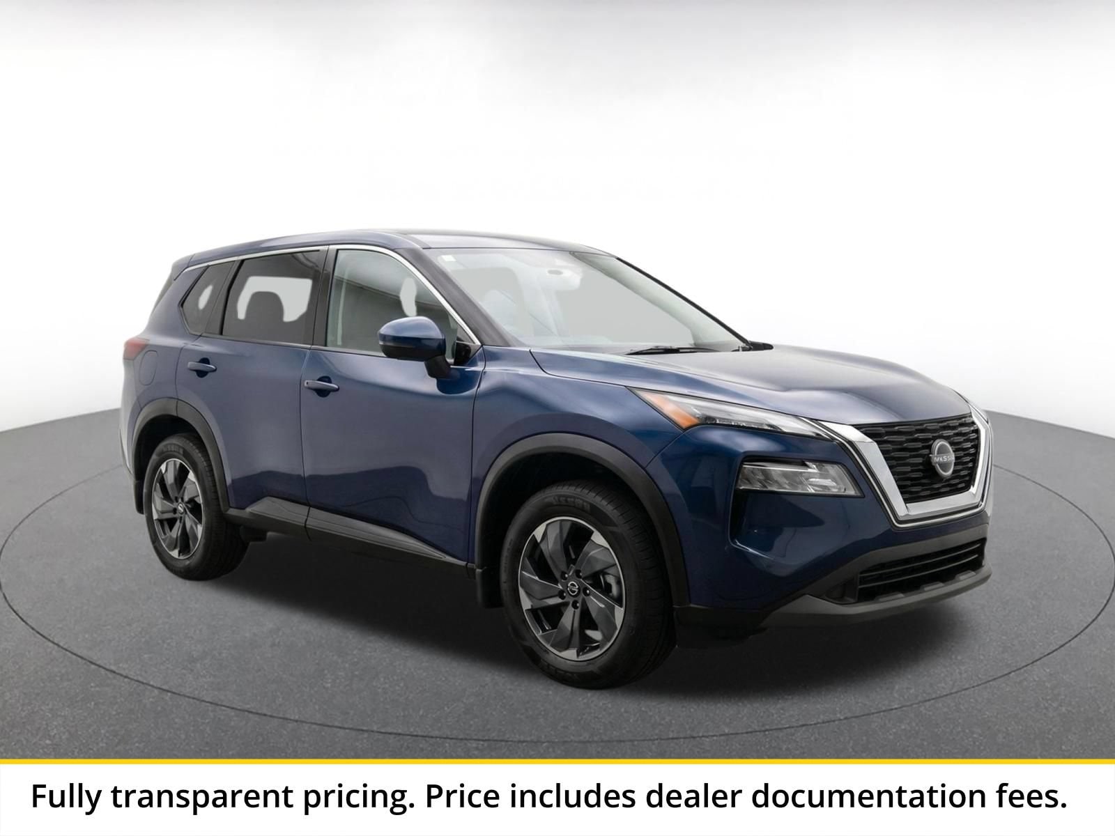Thumbnail: 2025 Nissan Rogue - 1