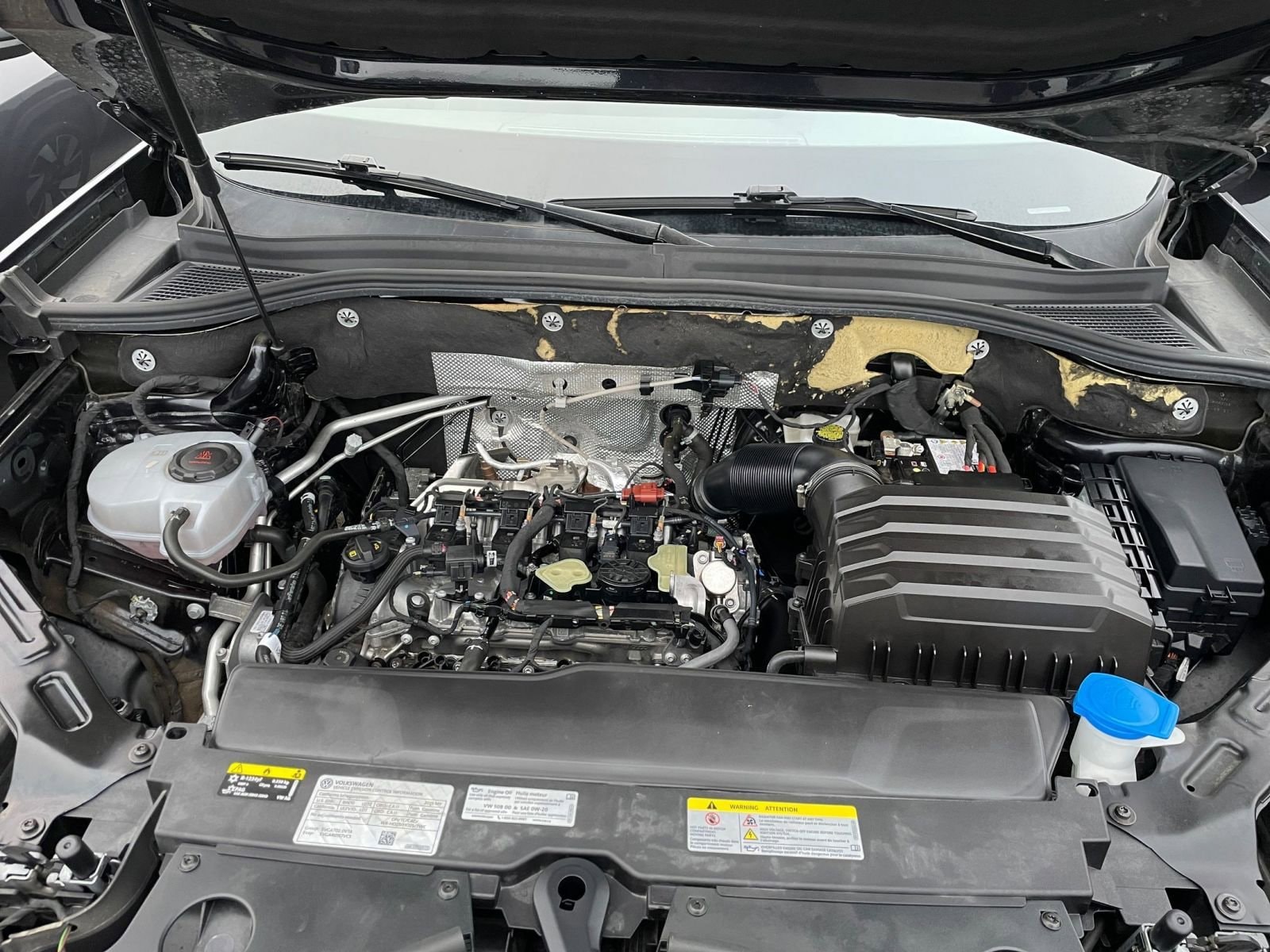 Thumbnail: 2025 Volkswagen Atlas - 33