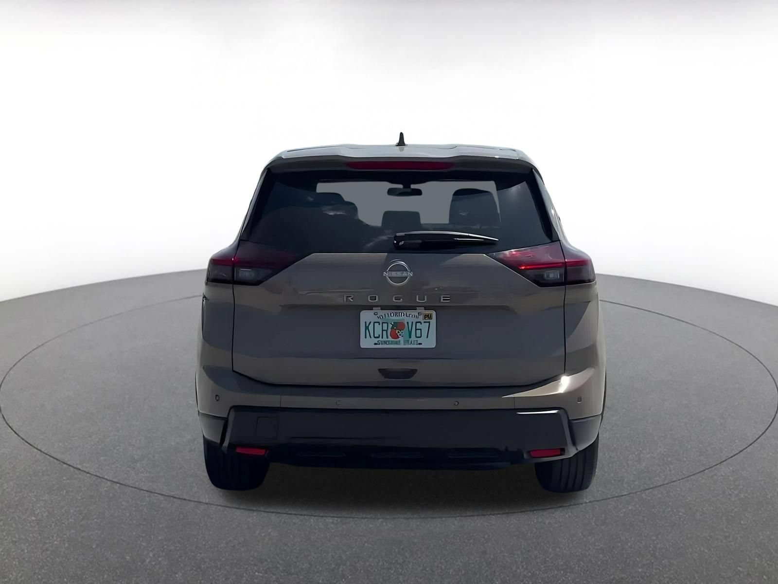 Thumbnail: 2025 Nissan Rogue - 10