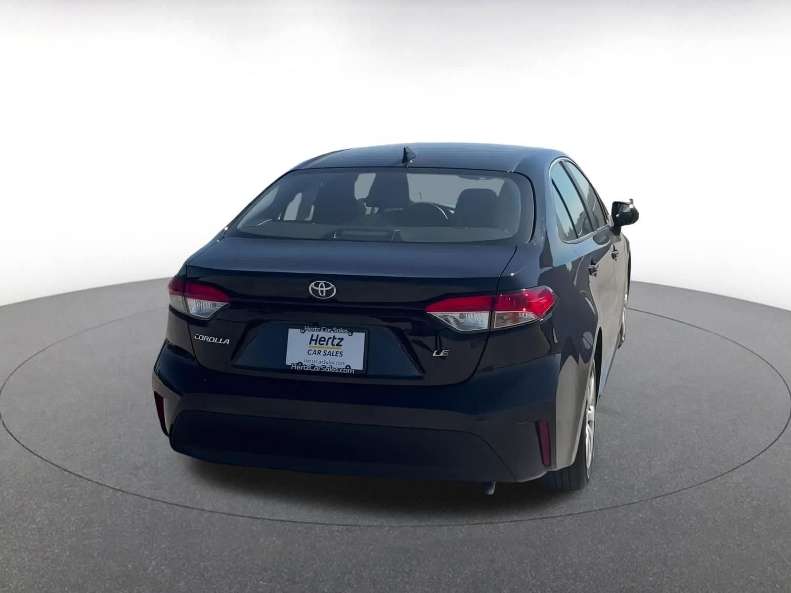 Thumbnail: 2024 Toyota Corolla - 15