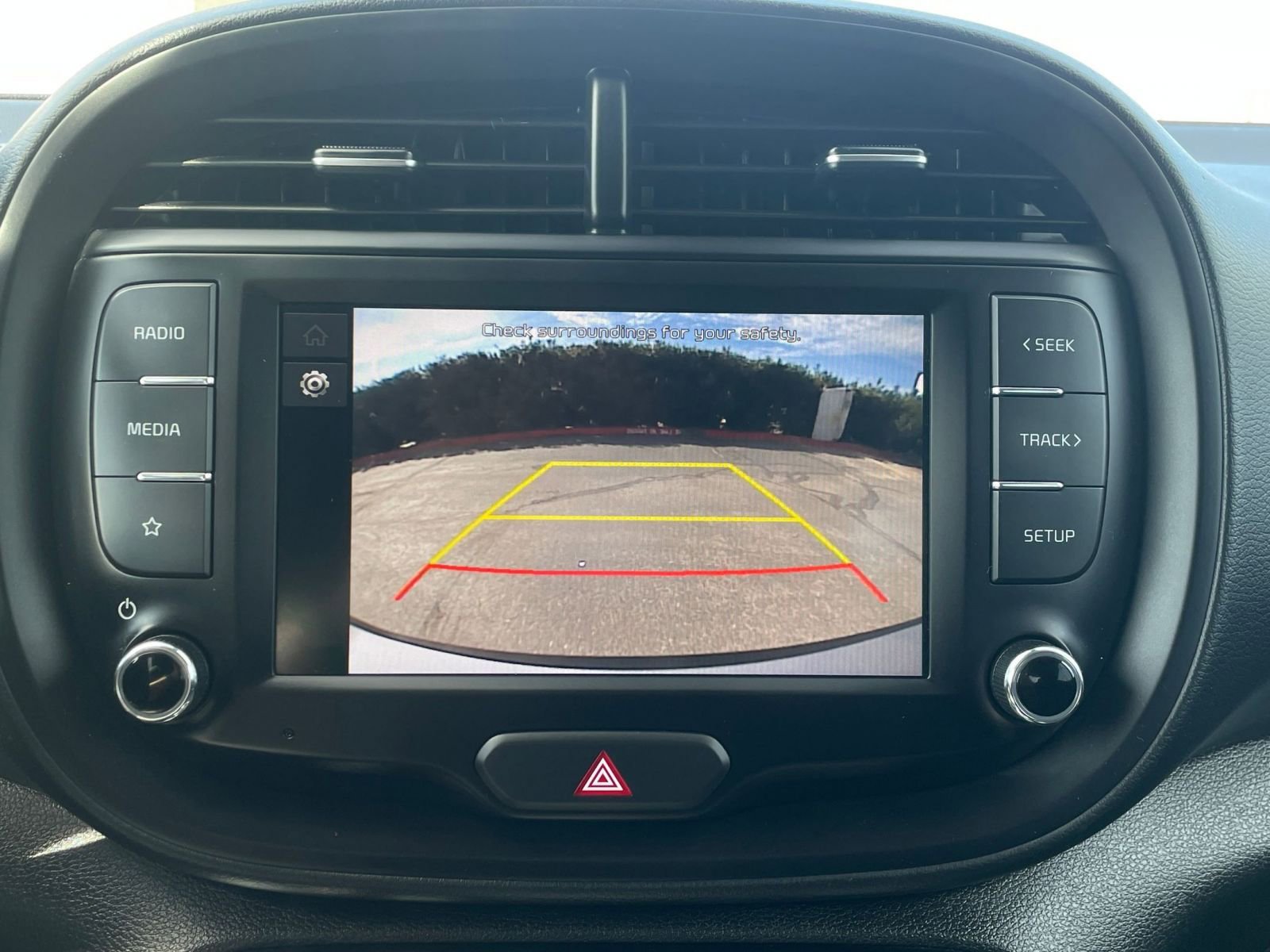 Thumbnail: 2025 Kia Soul - 22