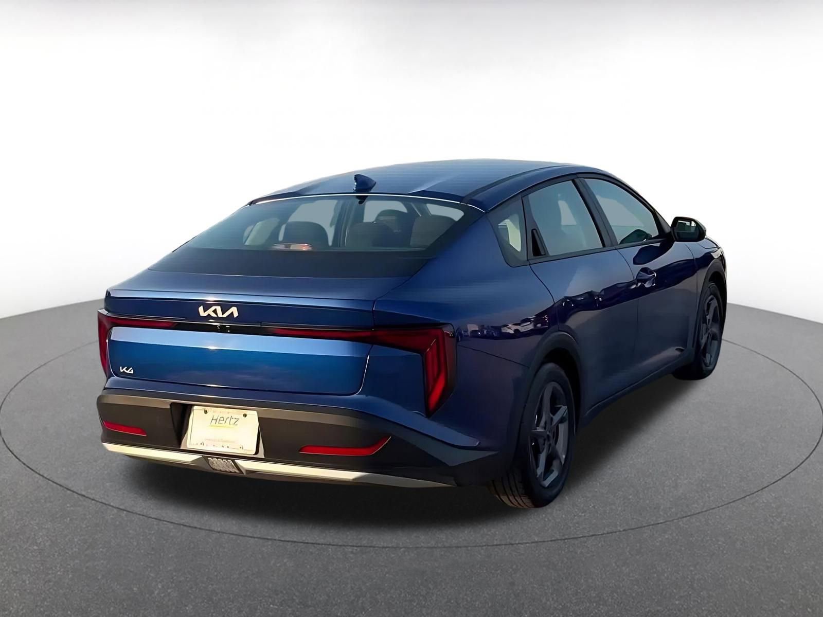 Thumbnail: 2025 Kia K4 - 14