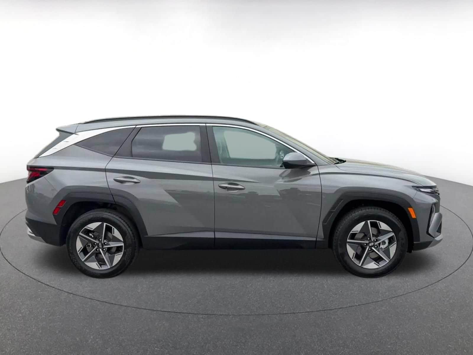 Thumbnail: 2026 Hyundai Tucson - 13