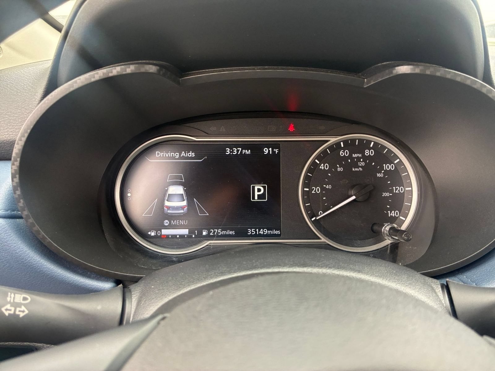 Thumbnail: 2025 Nissan Versa - 34