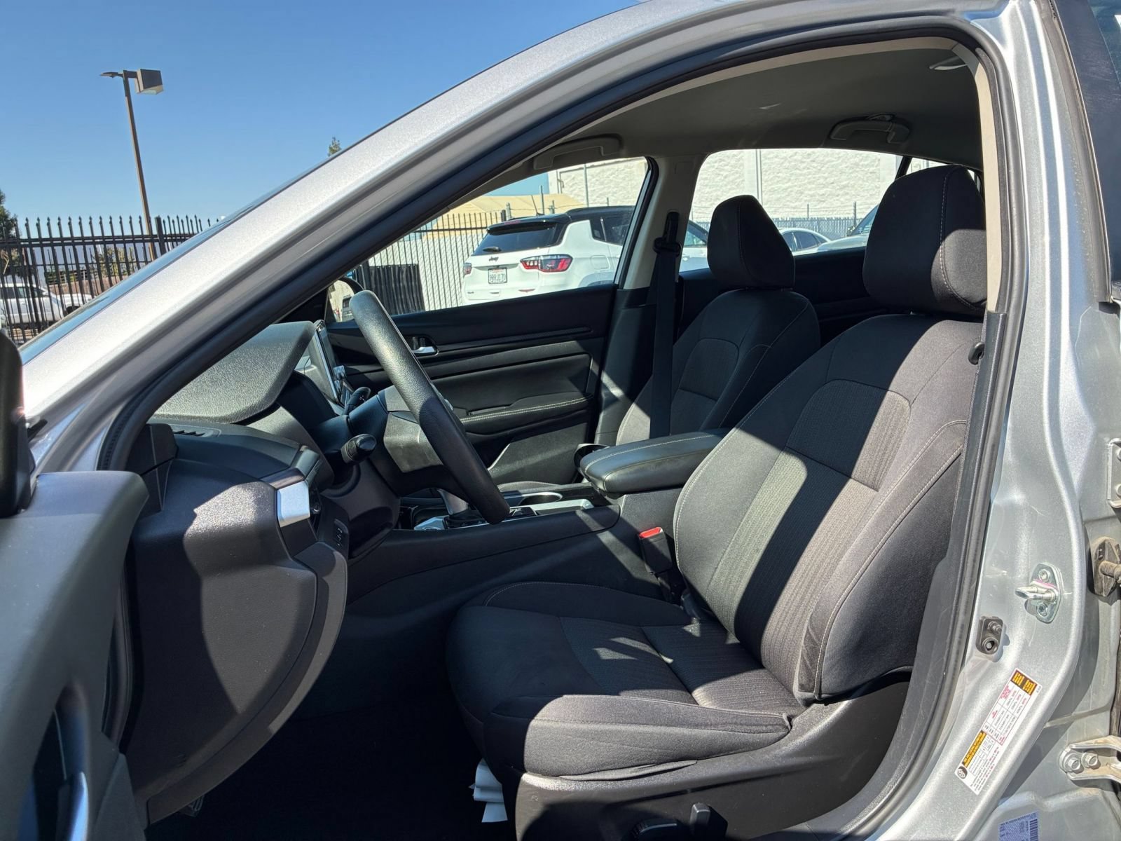Thumbnail: 2024 Nissan Altima - 27