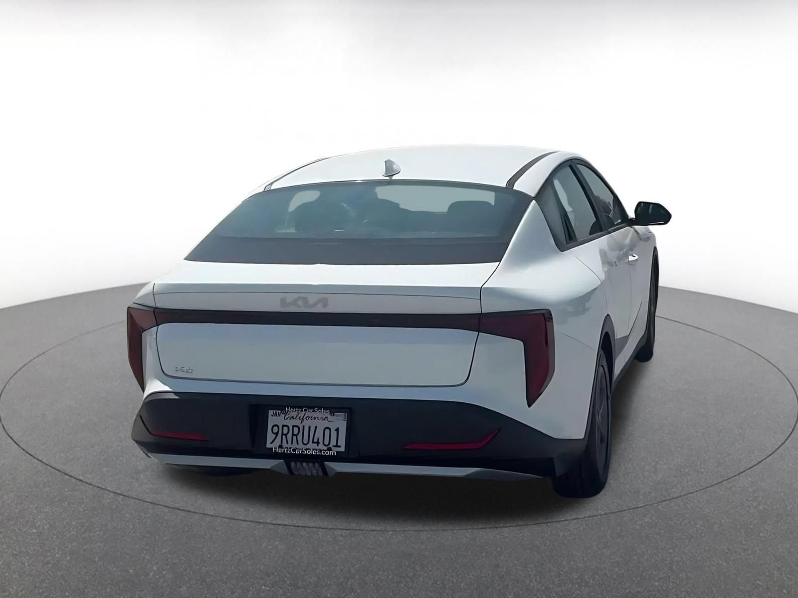 Thumbnail: 2025 Kia K4 - 15