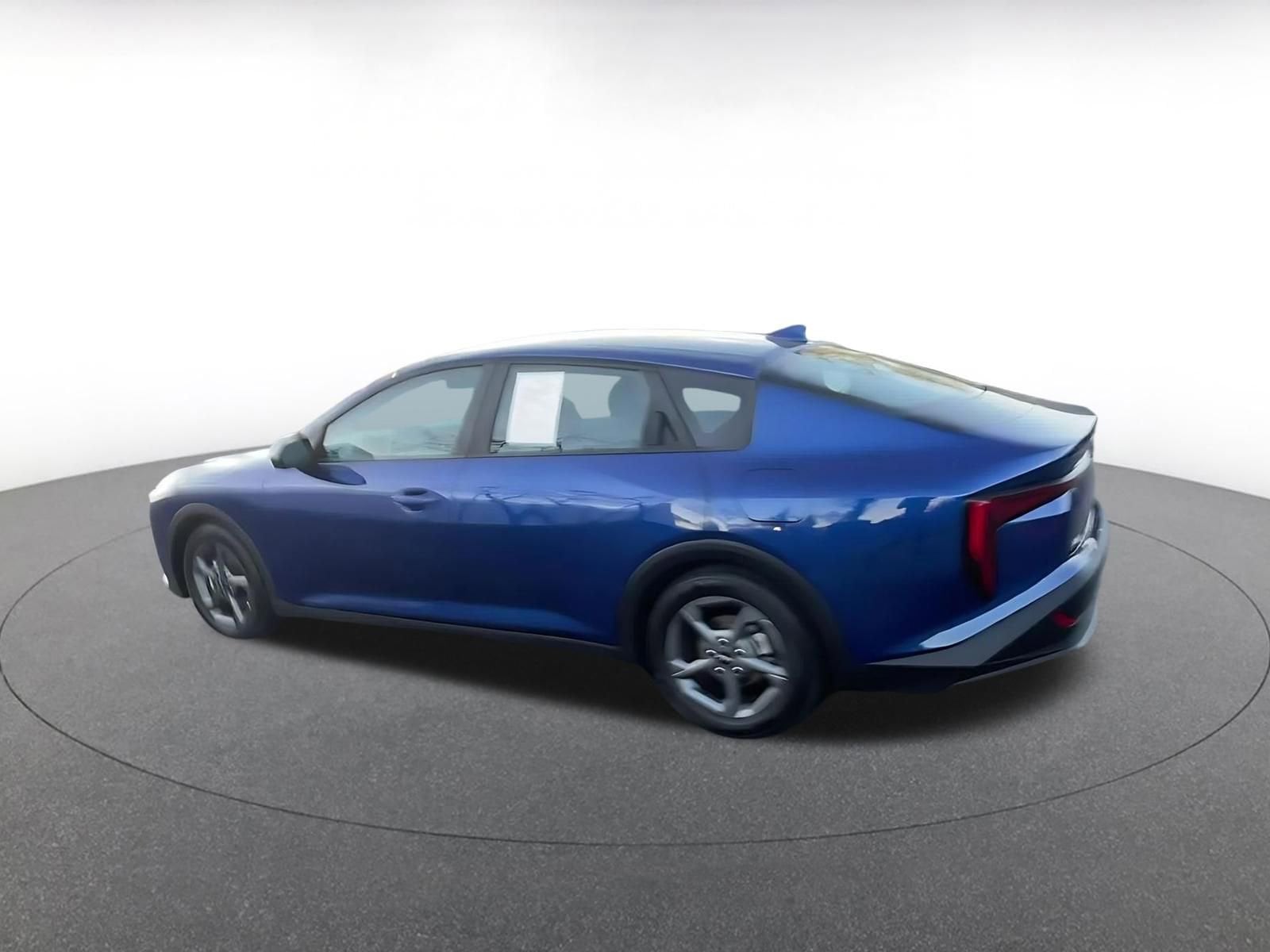 Thumbnail: 2025 Kia K4 - 11