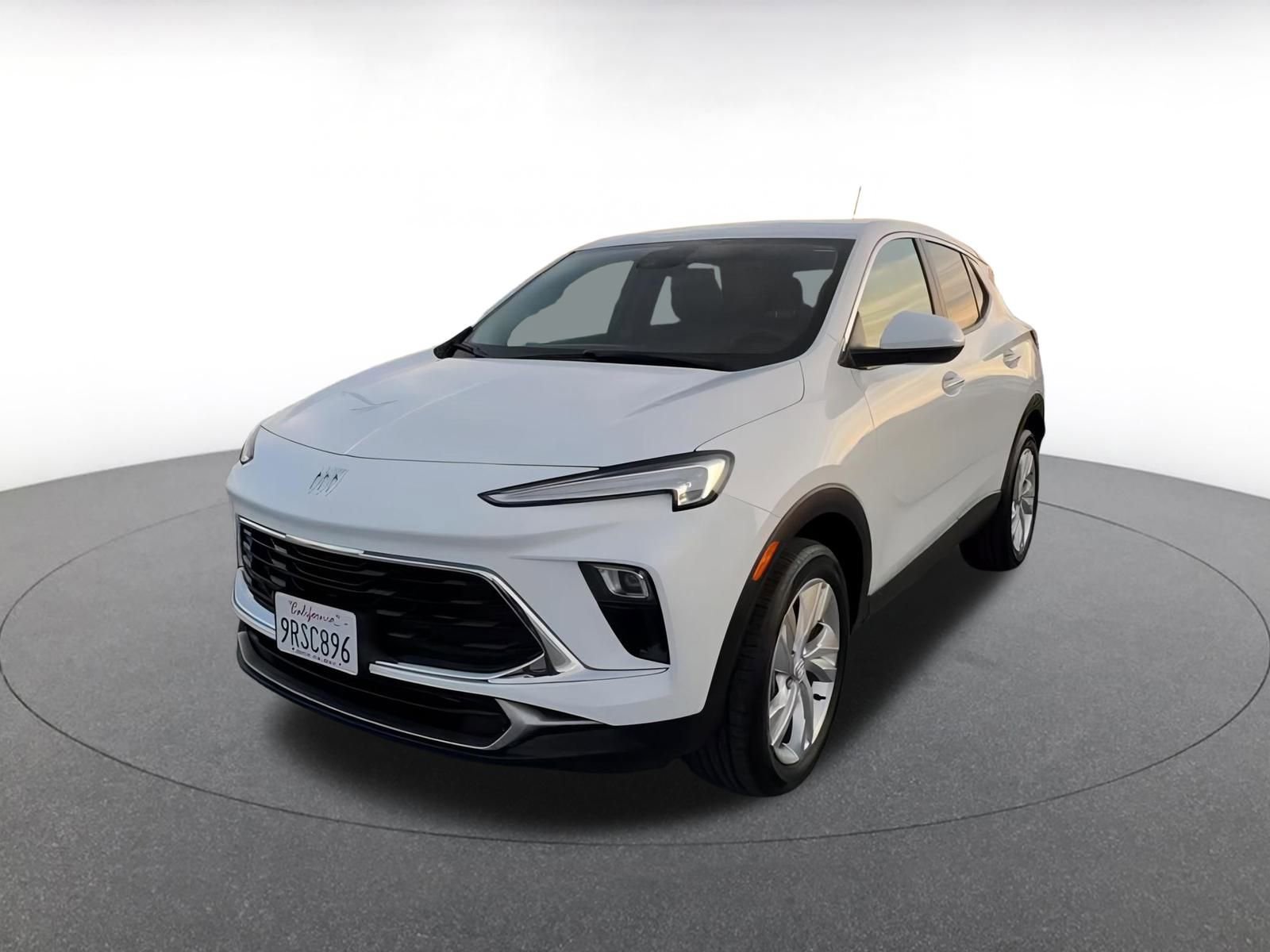 Thumbnail: 2025 Buick Encore GX - 7