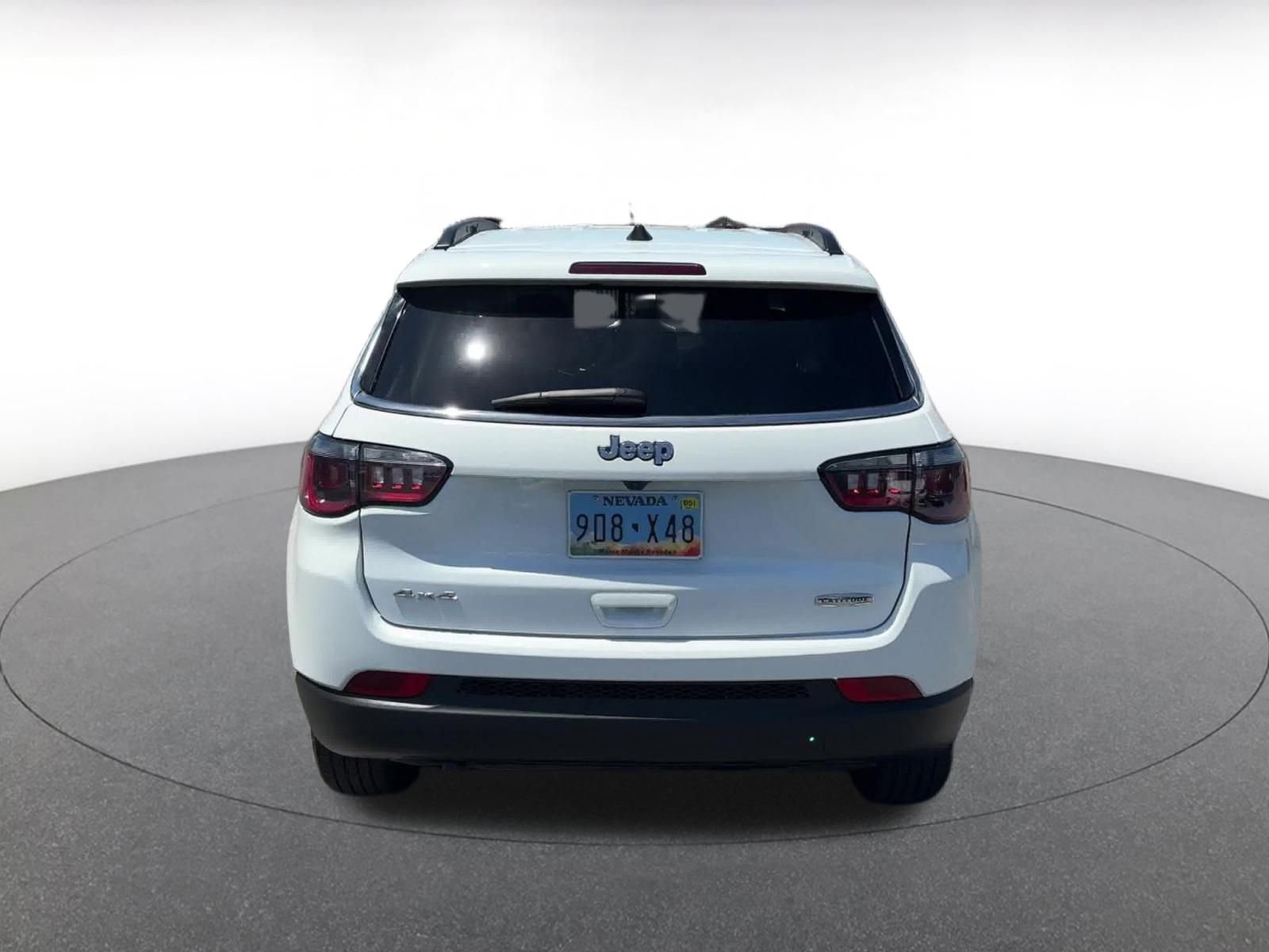 Thumbnail: 2023 Jeep Compass - 12