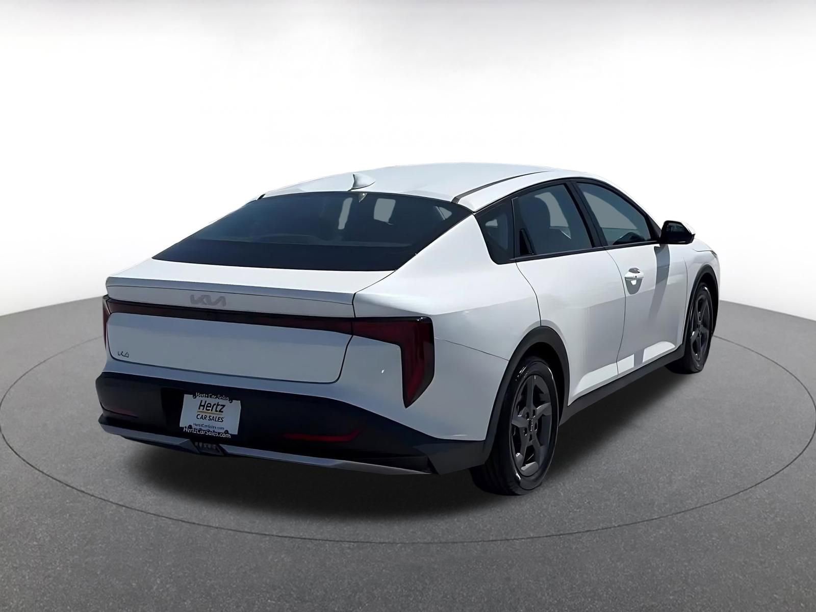 Thumbnail: 2025 Kia K4 - 15