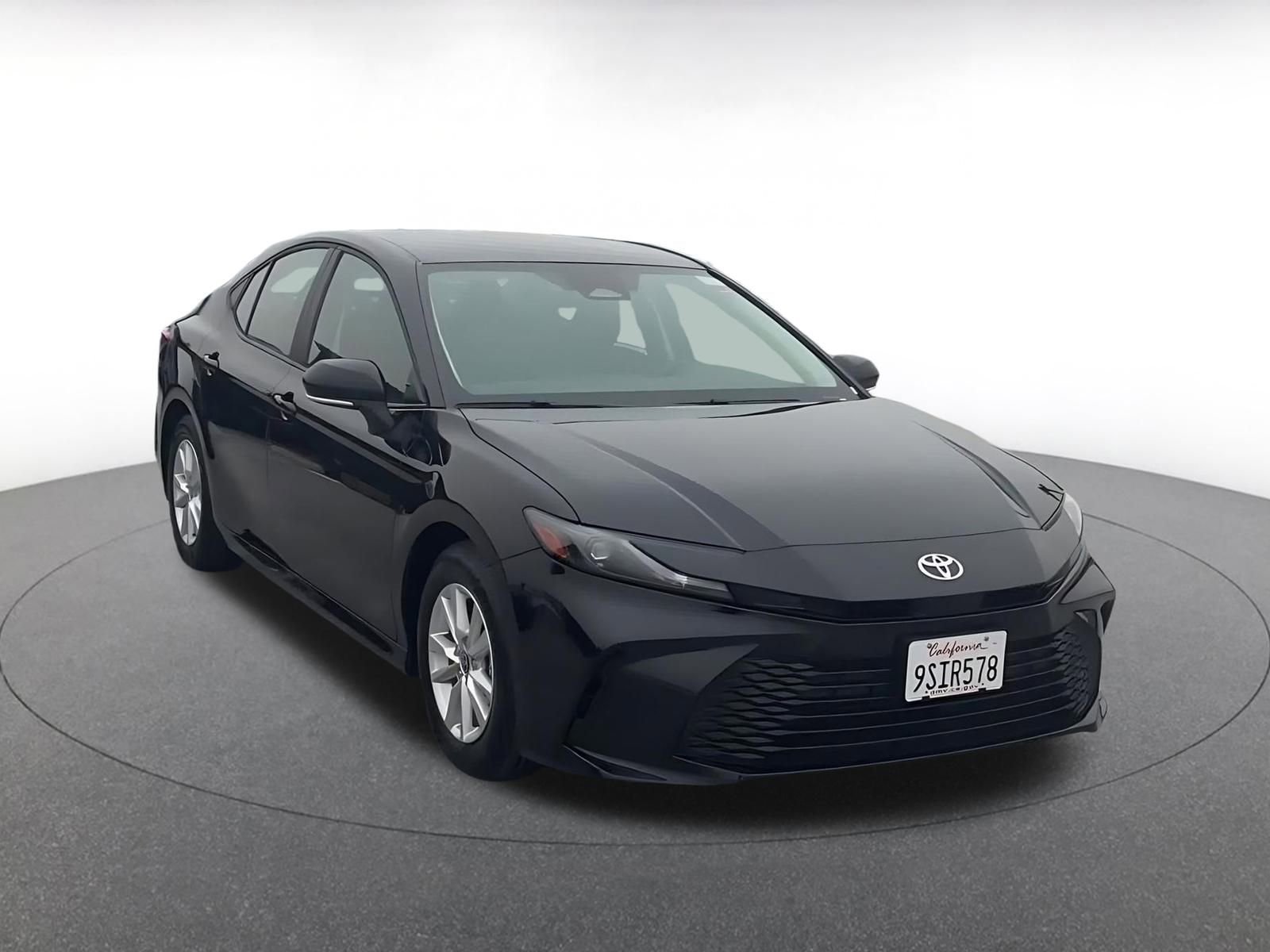 Thumbnail: 2025 Toyota Camry - 3