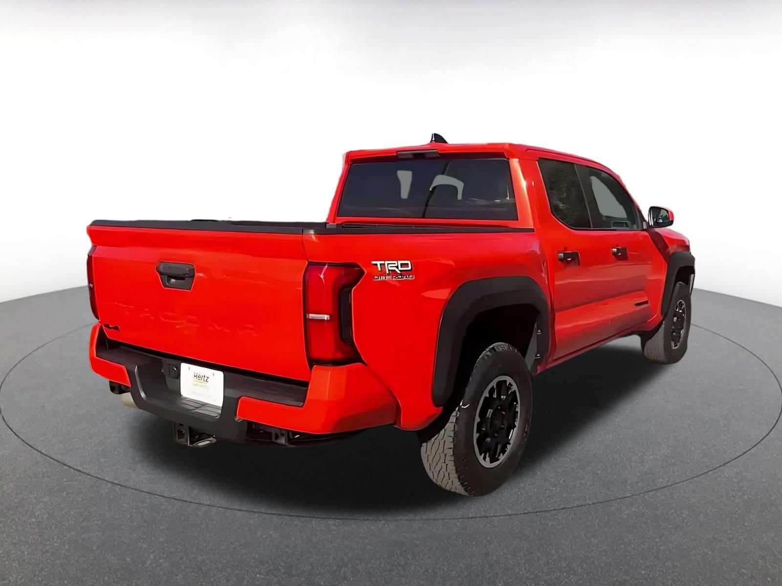 Thumbnail: 2024 Toyota Tacoma - 12