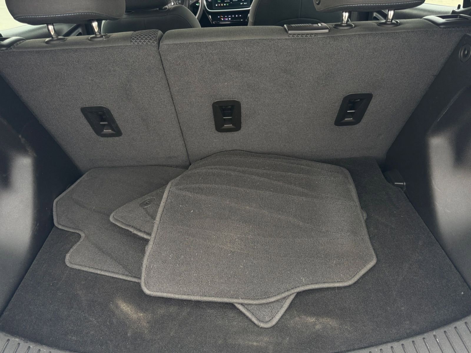 Thumbnail: 2023 Chevrolet Bolt EV - 34