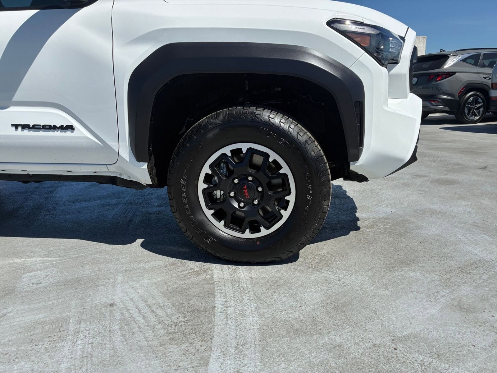 Thumbnail: 2025 Toyota Tacoma - 28