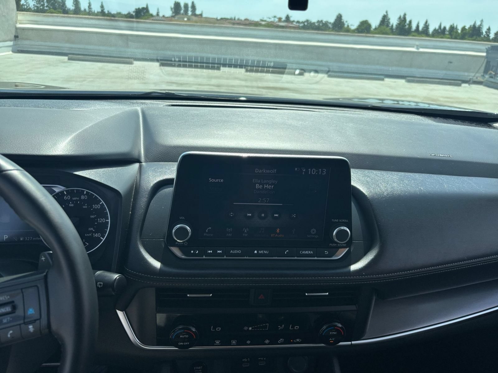 Thumbnail: 2025 Nissan Rogue - 16