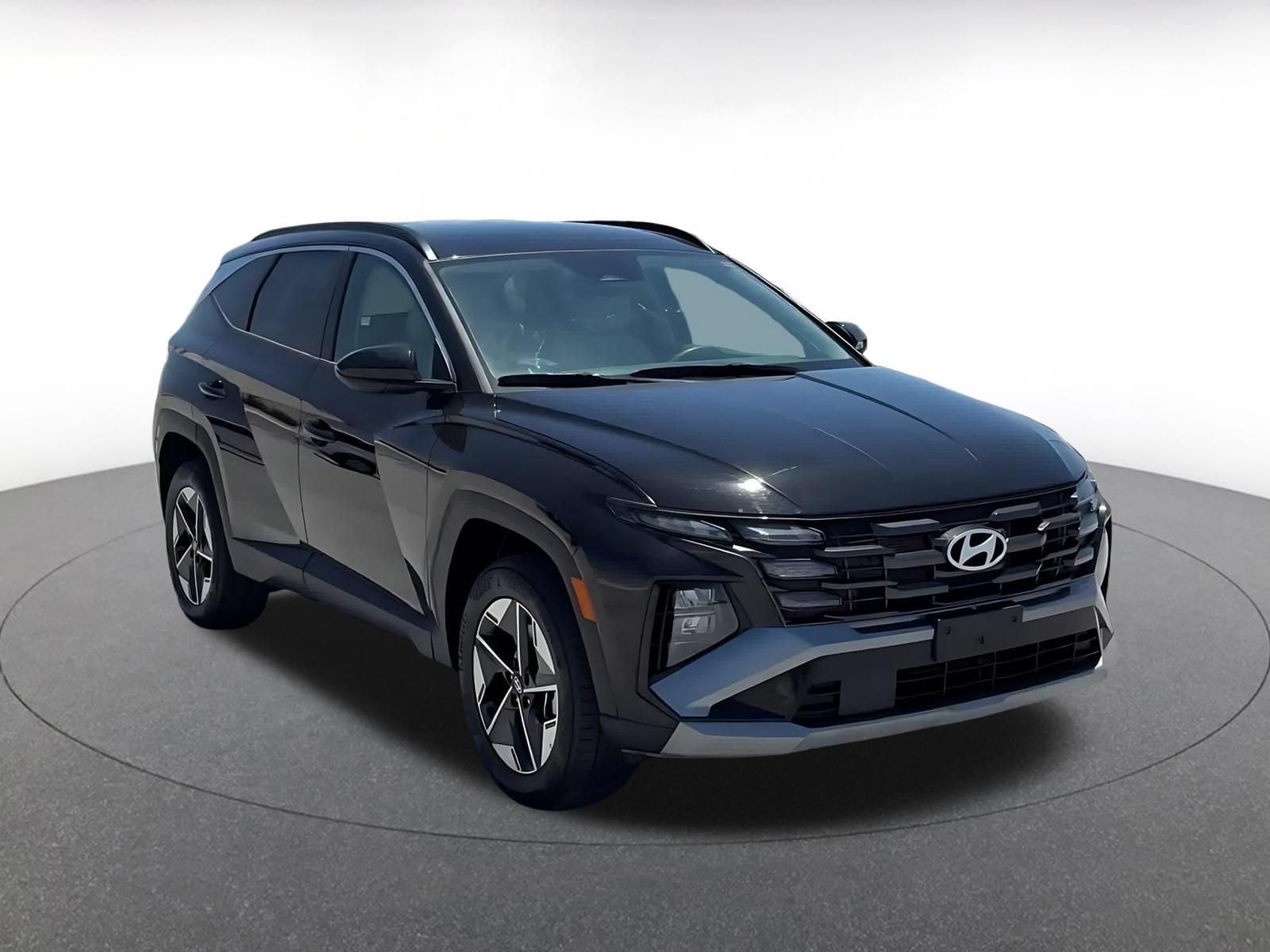 Thumbnail: 2025 Hyundai Tucson - 3