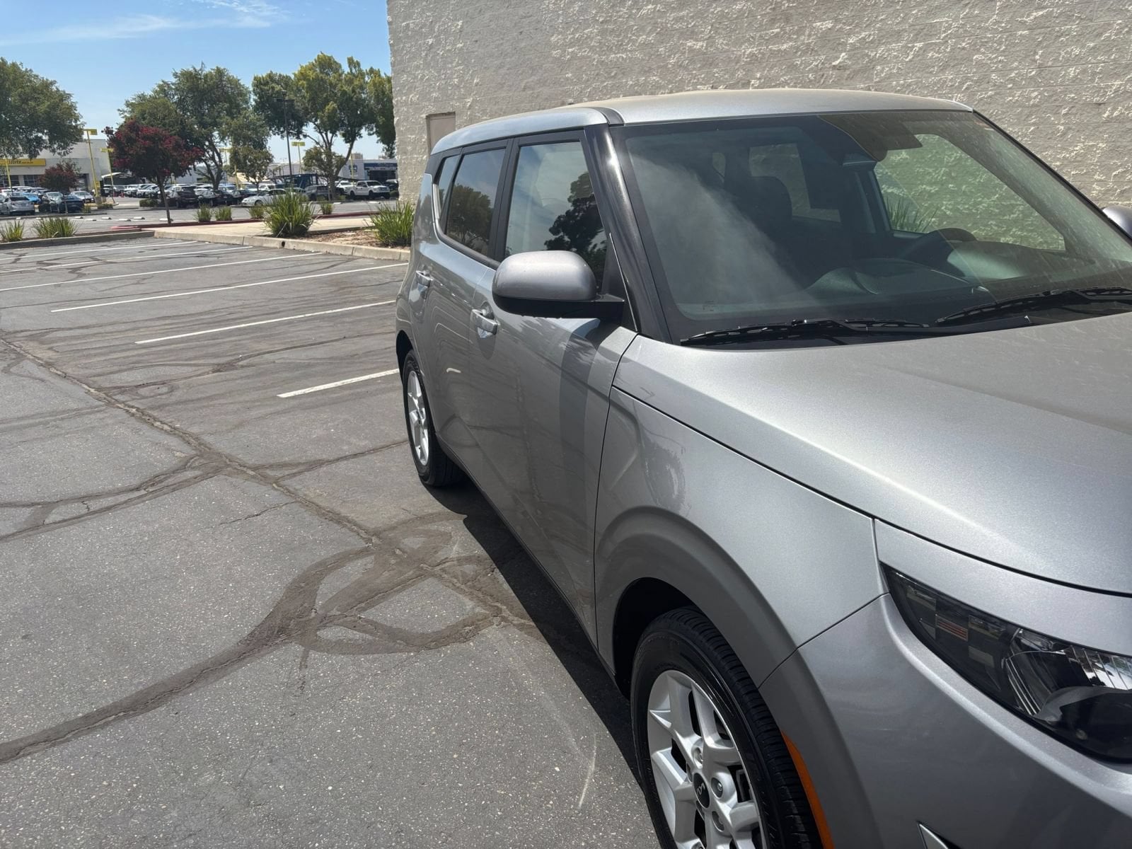 Thumbnail: 2025 Kia Soul - 1