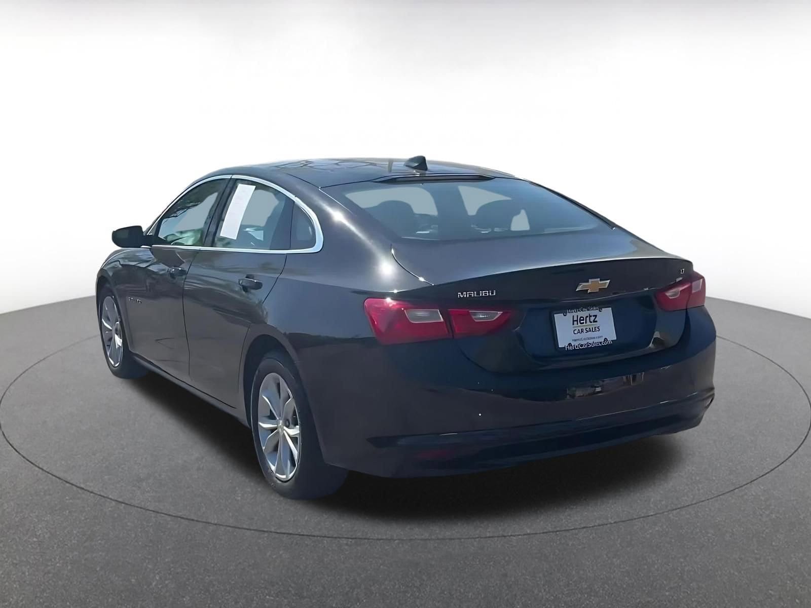 Thumbnail: 2024 Chevrolet Malibu - 11