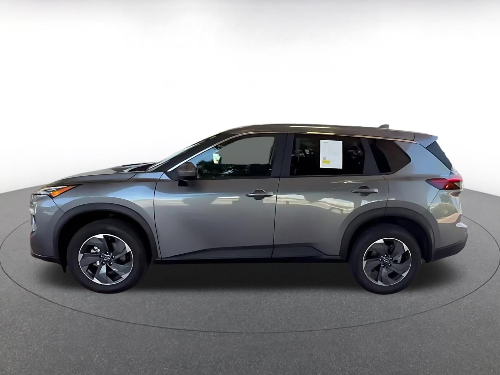 Thumbnail: 2025 Nissan Rogue - 8