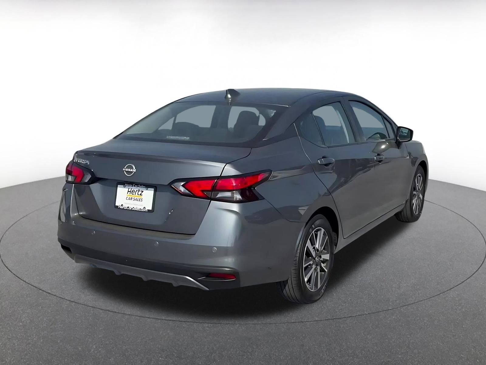 Thumbnail: 2025 Nissan Versa - 14