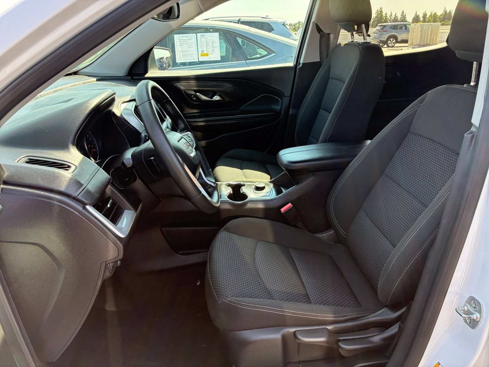 Thumbnail: 2024 GMC Terrain - 25