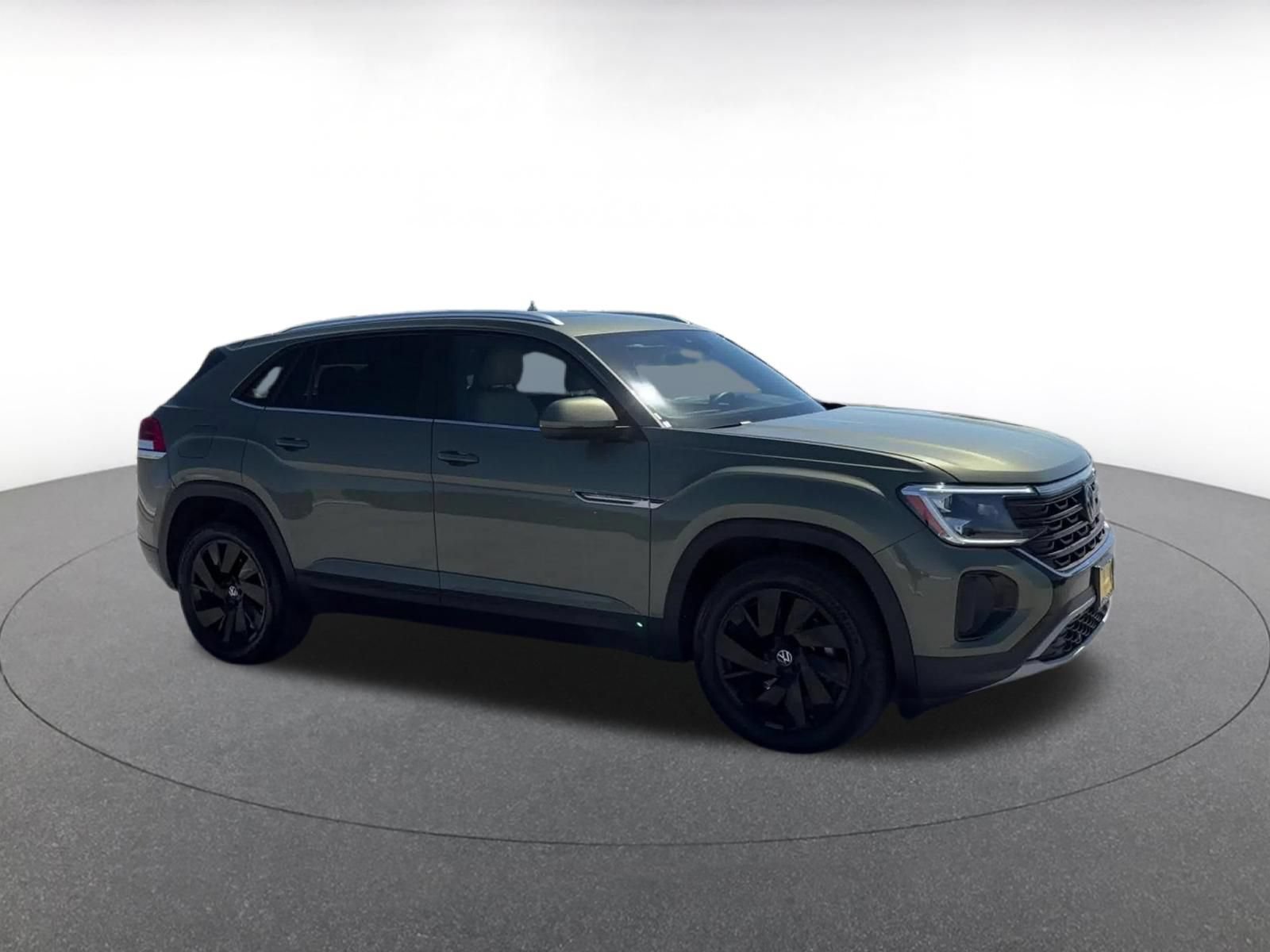 Thumbnail: 2026 Volkswagen Atlas - 2