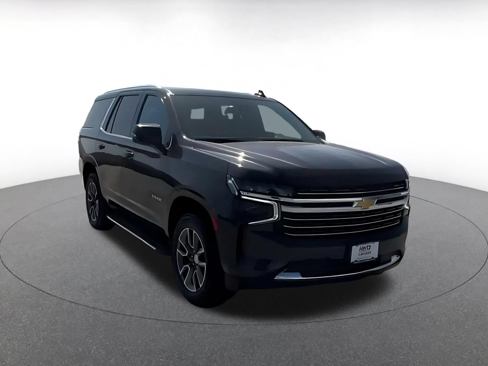 Thumbnail: 2024 Chevrolet Tahoe - 3