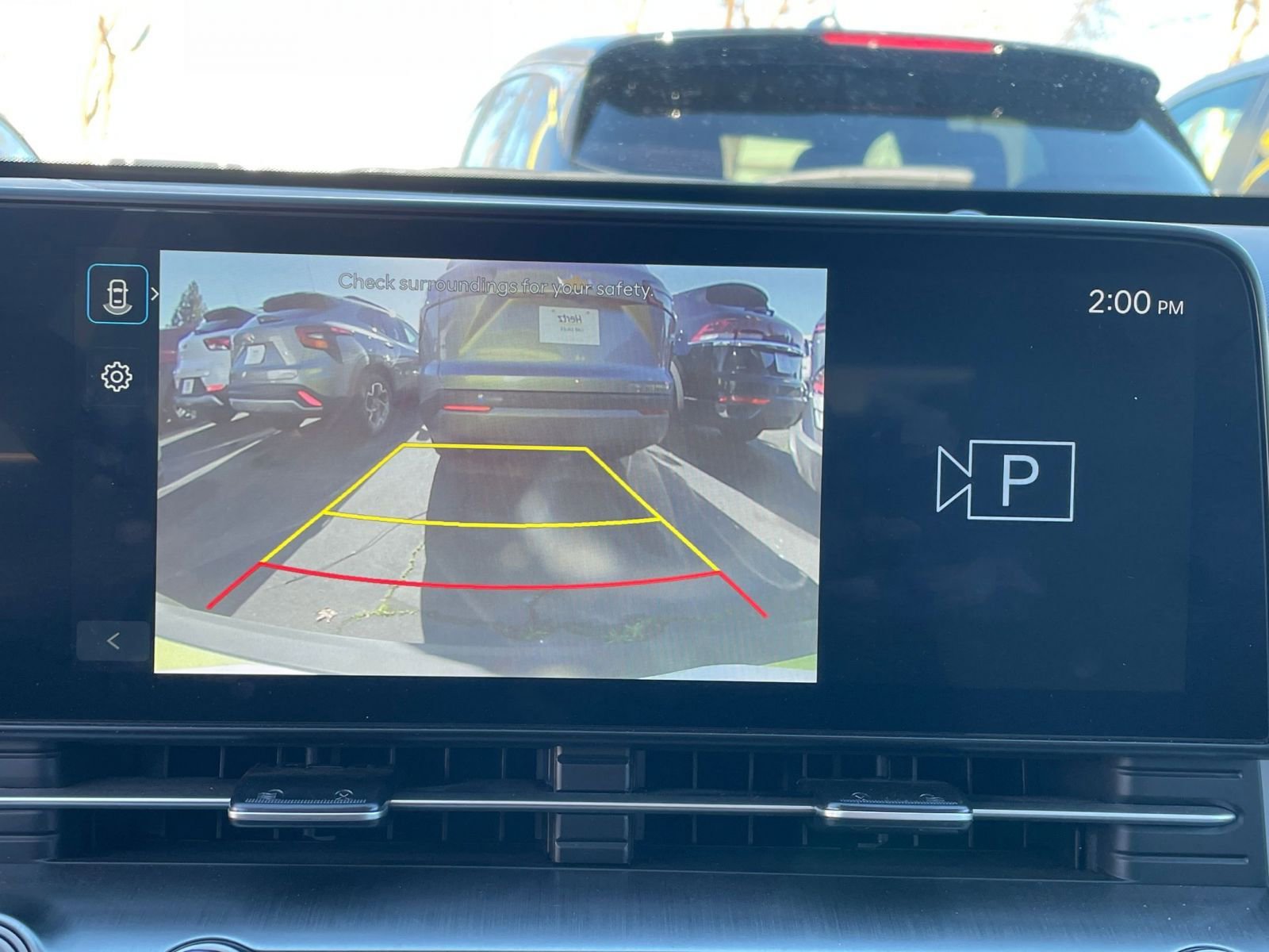 Thumbnail: 2025 Hyundai Kona - 17