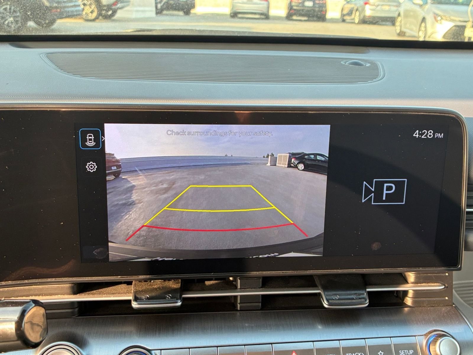 Thumbnail: 2025 Hyundai Kona - 17