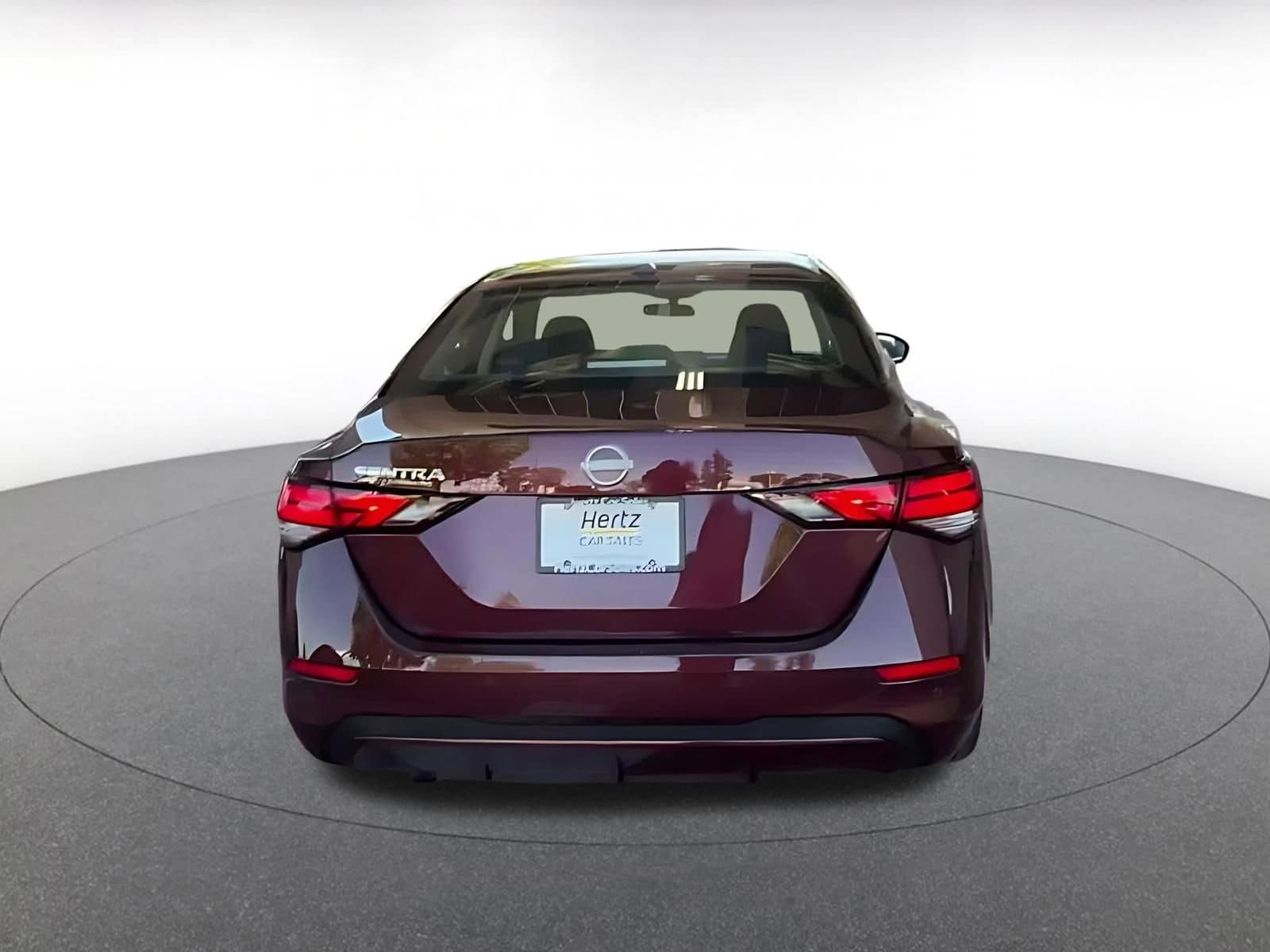 Thumbnail: 2025 Nissan Sentra - 12