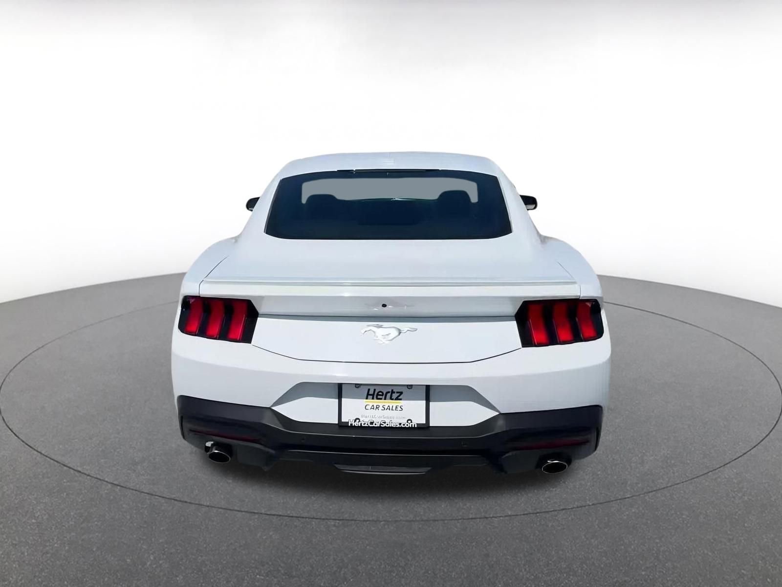 Thumbnail: 2024 Ford Mustang - 12