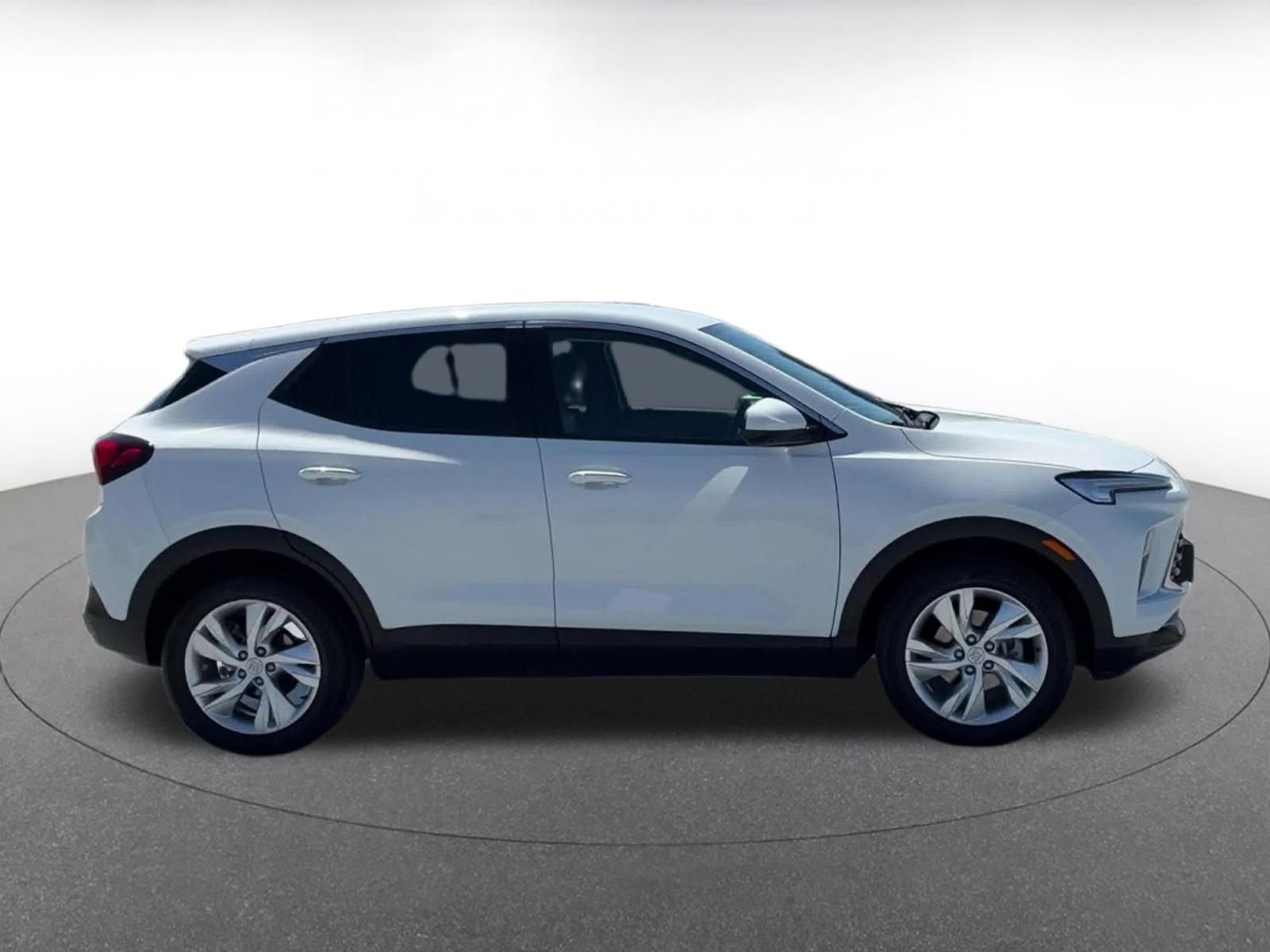 Thumbnail: 2025 Buick Encore GX - 16