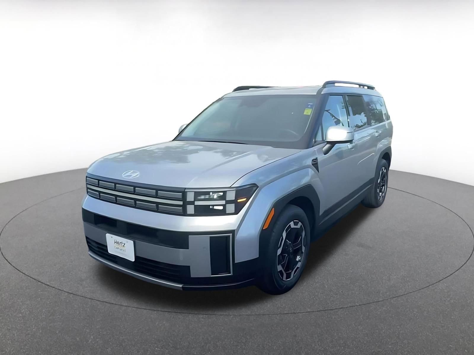 Thumbnail: 2025 Hyundai Santa Fe - 7