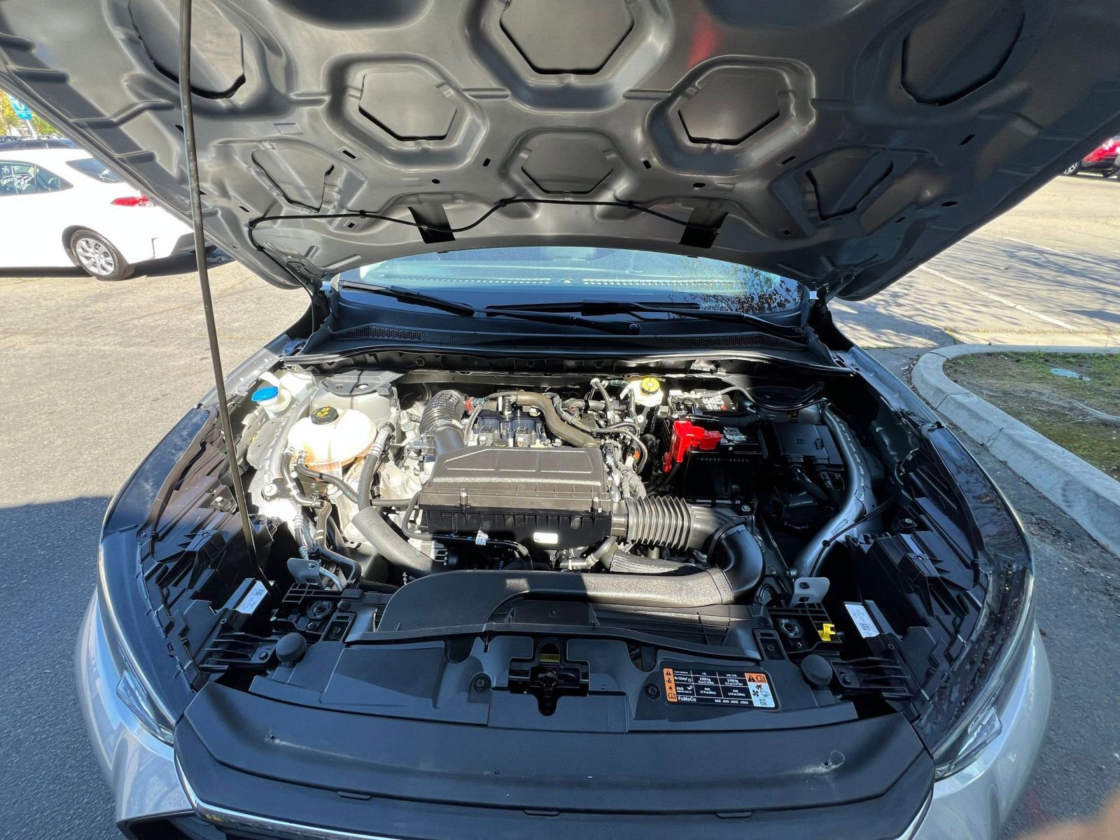 Thumbnail: 2024 Ford Escape - 34