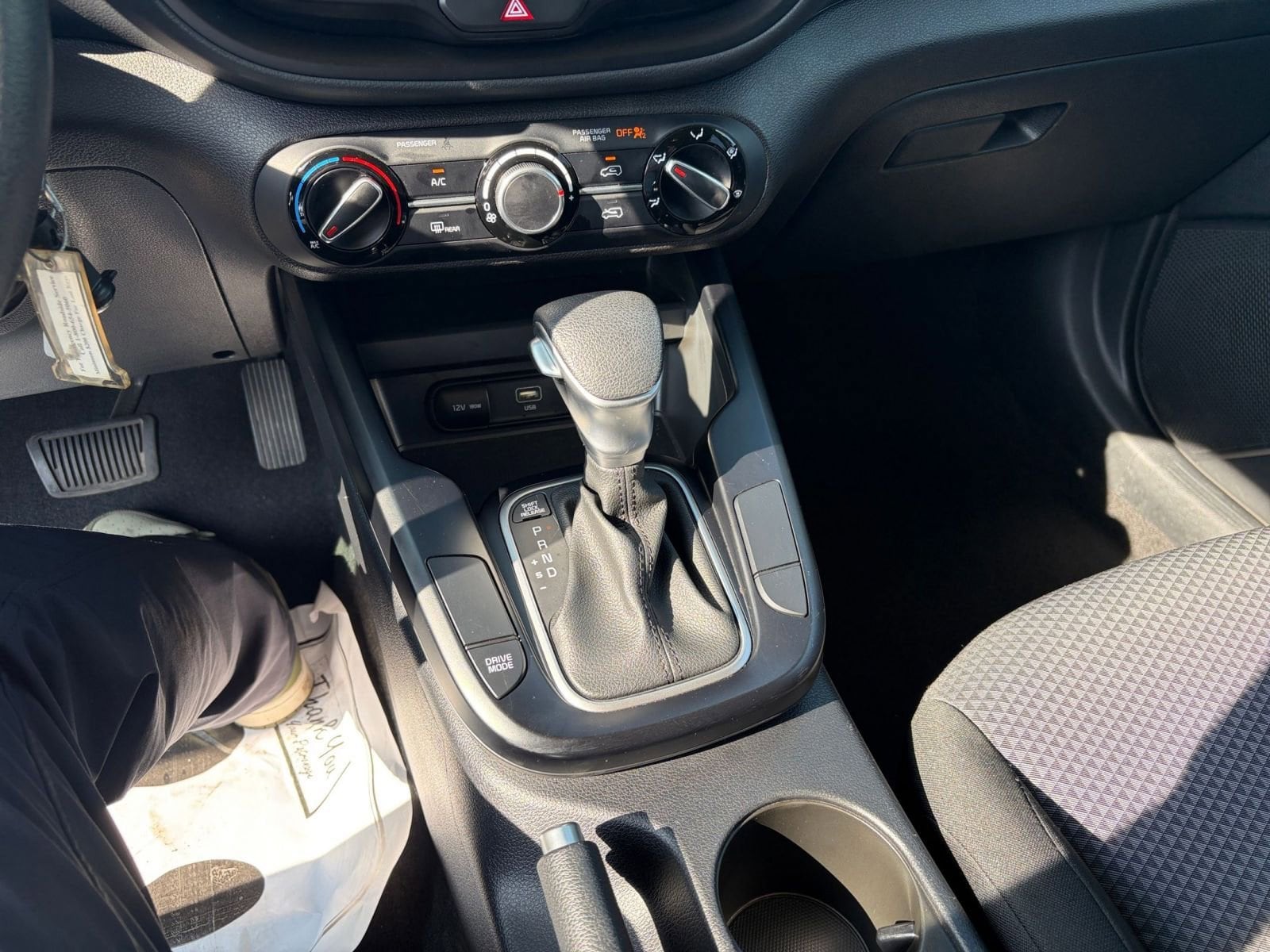 Thumbnail: 2025 Kia Soul - 17