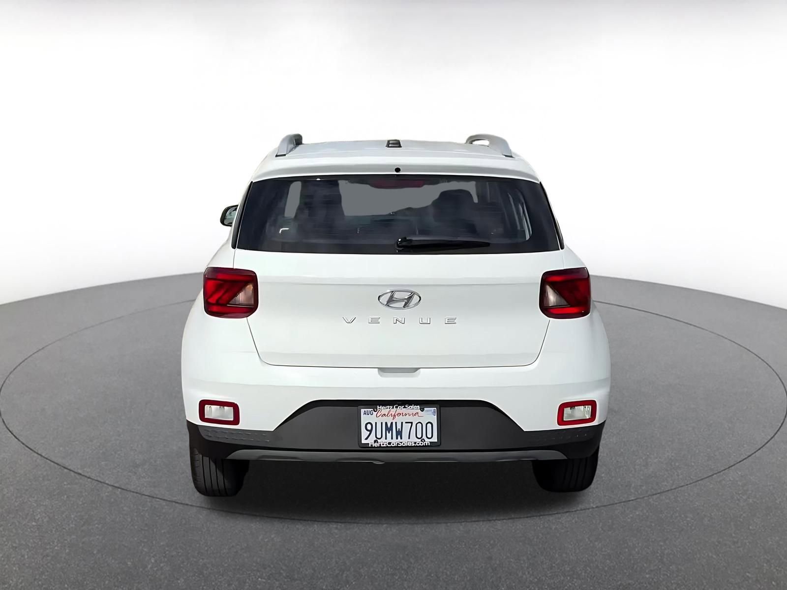 Thumbnail: 2025 Hyundai Venue - 12