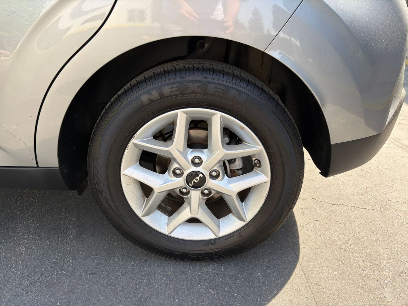 Thumbnail: 2025 Kia Soul - 15