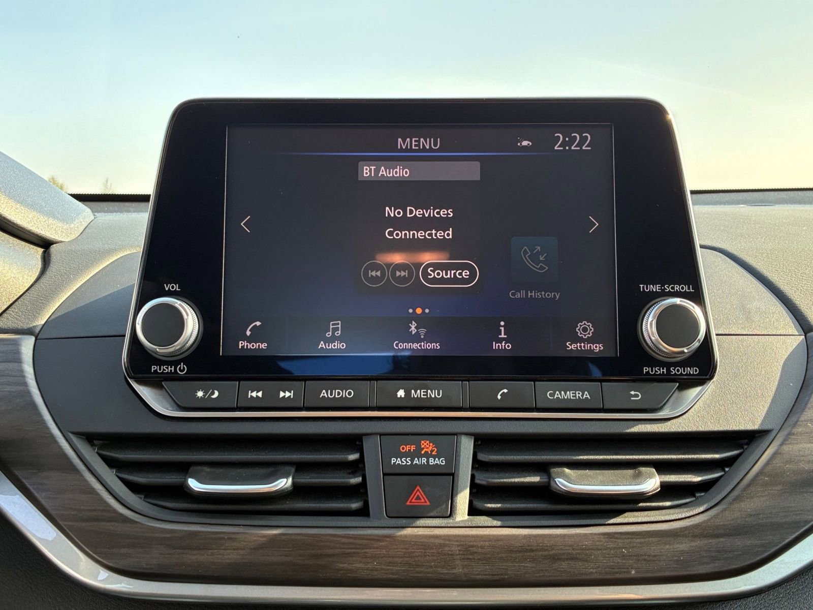 Thumbnail: 2025 Nissan Altima - 20