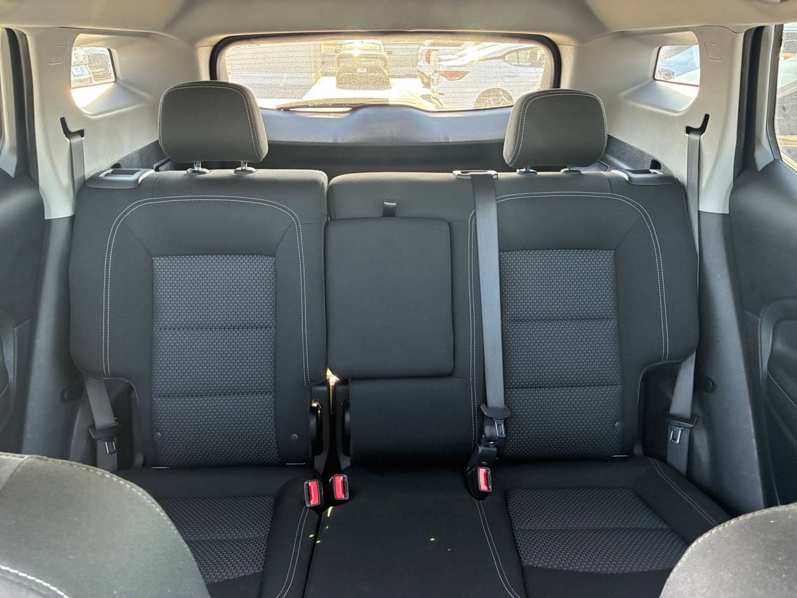 2024 GMC Terrain SLE - Photo 37